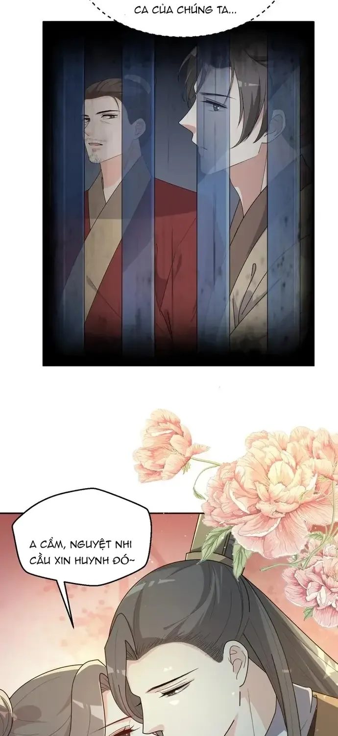 Trùng Sinh Chuyên Sủng Độc Phi Của Nhiếp Chính Vương Chap 158 - Next Chap 159