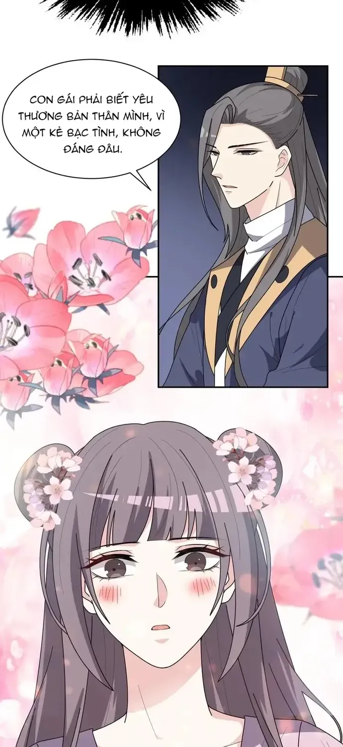 Trùng Sinh Chuyên Sủng Độc Phi Của Nhiếp Chính Vương Chap 158 - Next Chap 159