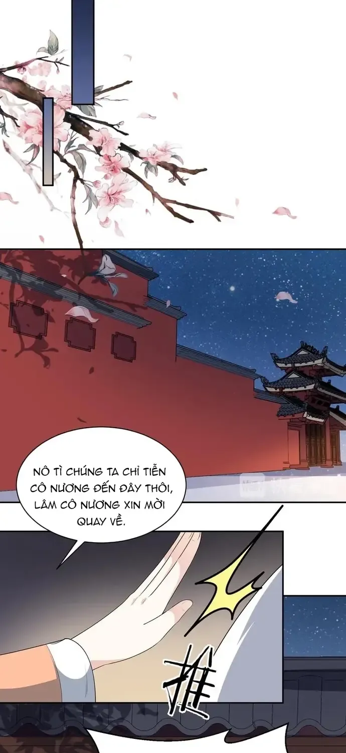 Trùng Sinh Chuyên Sủng Độc Phi Của Nhiếp Chính Vương Chap 158 - Next Chap 159