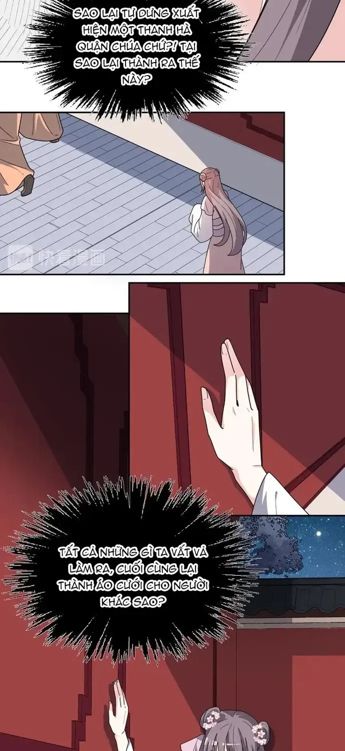 Trùng Sinh Chuyên Sủng Độc Phi Của Nhiếp Chính Vương Chap 158 - Next Chap 159