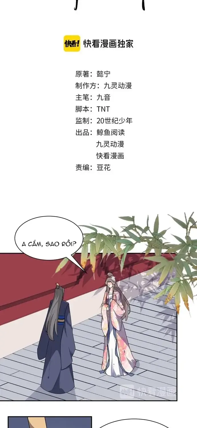 Trùng Sinh Chuyên Sủng Độc Phi Của Nhiếp Chính Vương Chap 159 - Next Chap 160