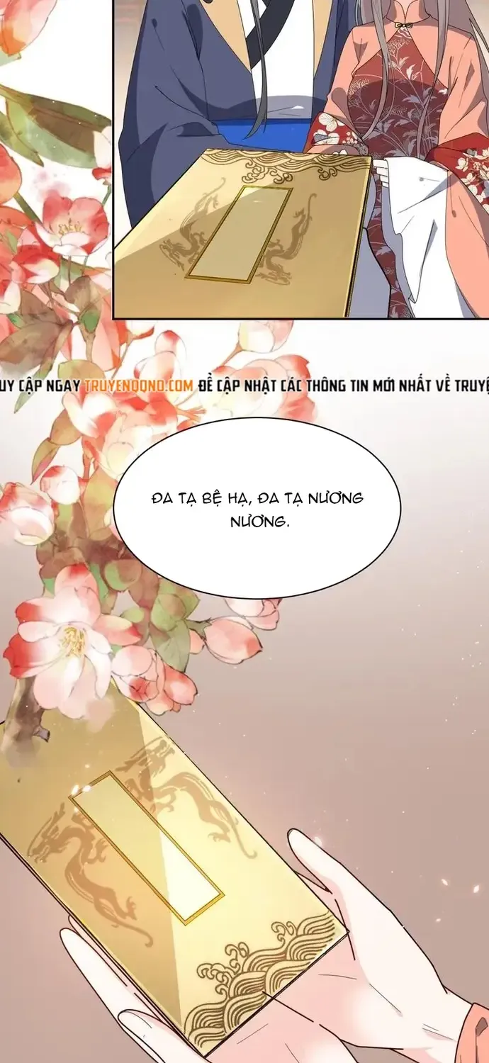 Trùng Sinh Chuyên Sủng Độc Phi Của Nhiếp Chính Vương Chap 159 - Next Chap 160