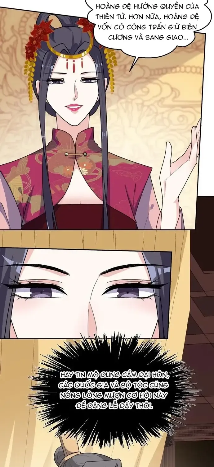 Trùng Sinh Chuyên Sủng Độc Phi Của Nhiếp Chính Vương Chap 159 - Next Chap 160