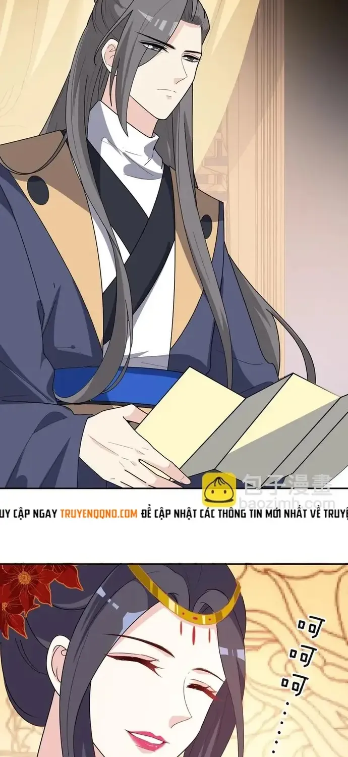 Trùng Sinh Chuyên Sủng Độc Phi Của Nhiếp Chính Vương Chap 159 - Next Chap 160