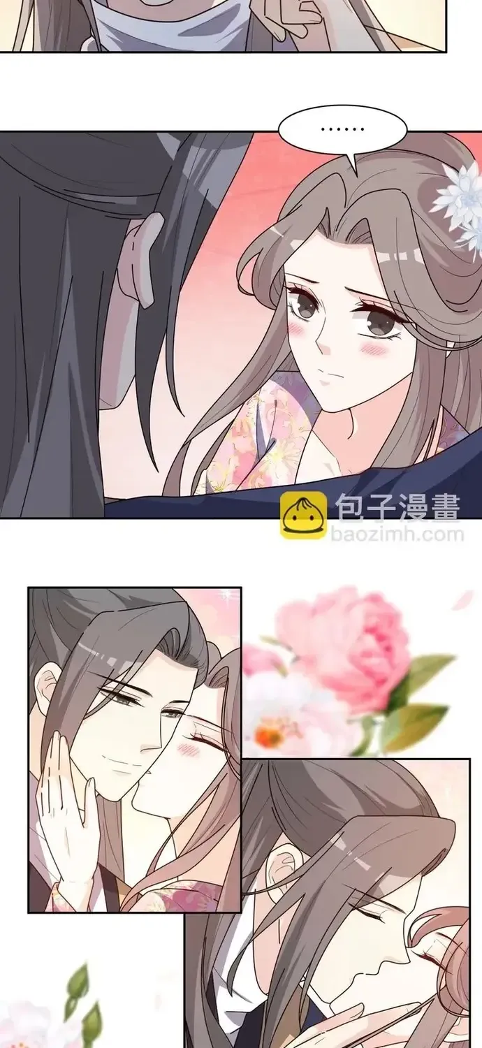 Trùng Sinh Chuyên Sủng Độc Phi Của Nhiếp Chính Vương Chap 159 - Next Chap 160