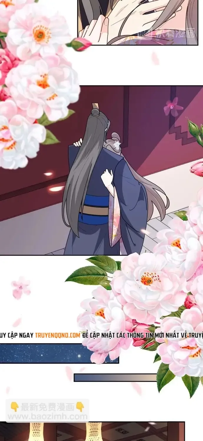 Trùng Sinh Chuyên Sủng Độc Phi Của Nhiếp Chính Vương Chap 159 - Next Chap 160