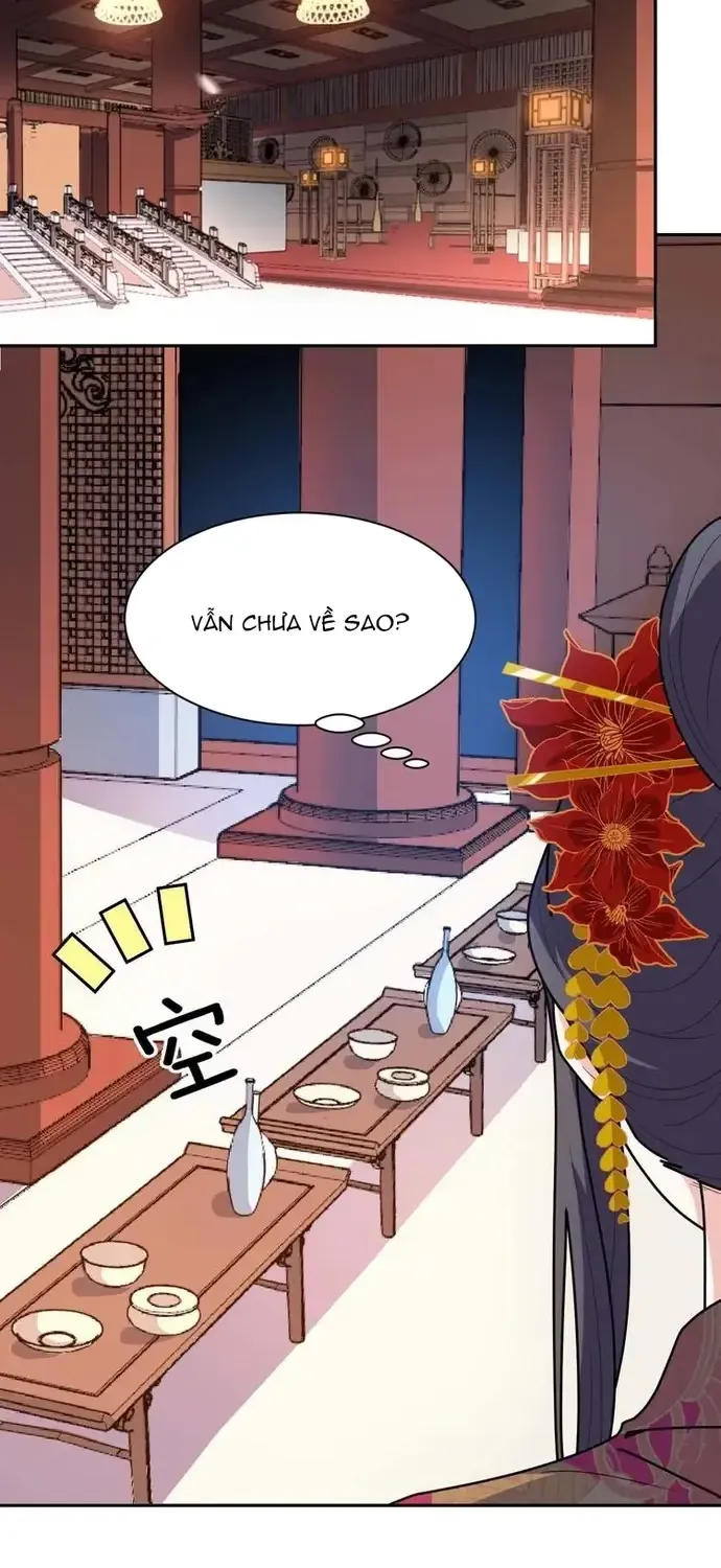 Trùng Sinh Chuyên Sủng Độc Phi Của Nhiếp Chính Vương Chap 159 - Next Chap 160