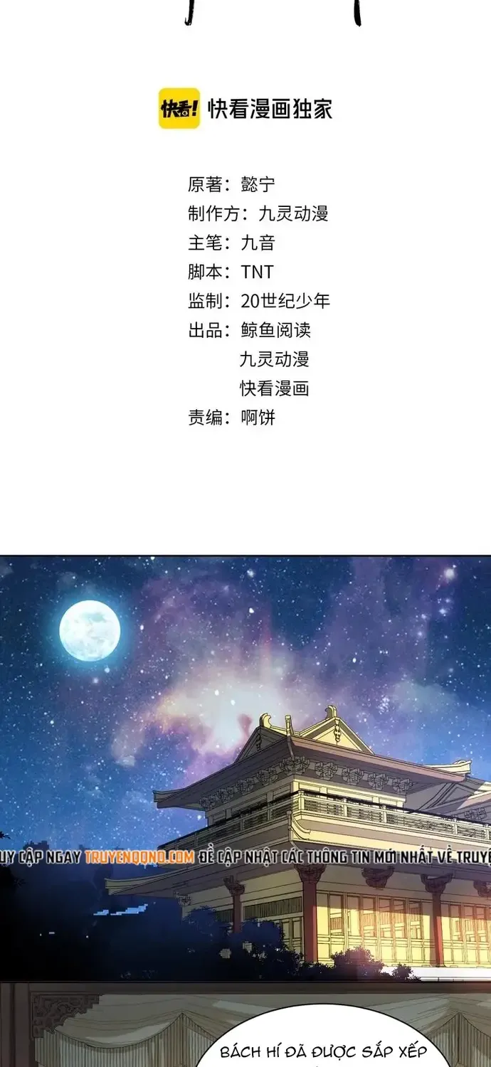 Trùng Sinh Chuyên Sủng Độc Phi Của Nhiếp Chính Vương Chap 160 - Next Chap 161