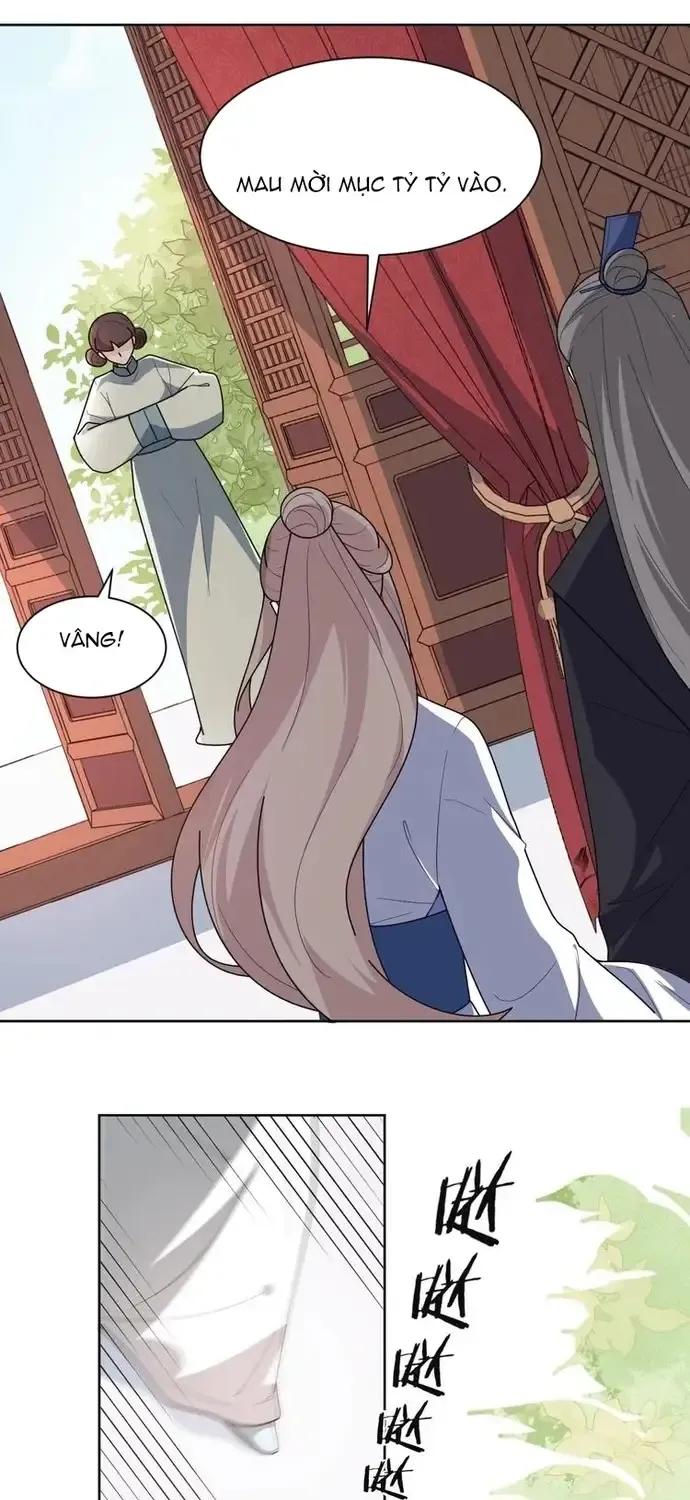 Trùng Sinh Chuyên Sủng Độc Phi Của Nhiếp Chính Vương Chap 160 - Next Chap 161