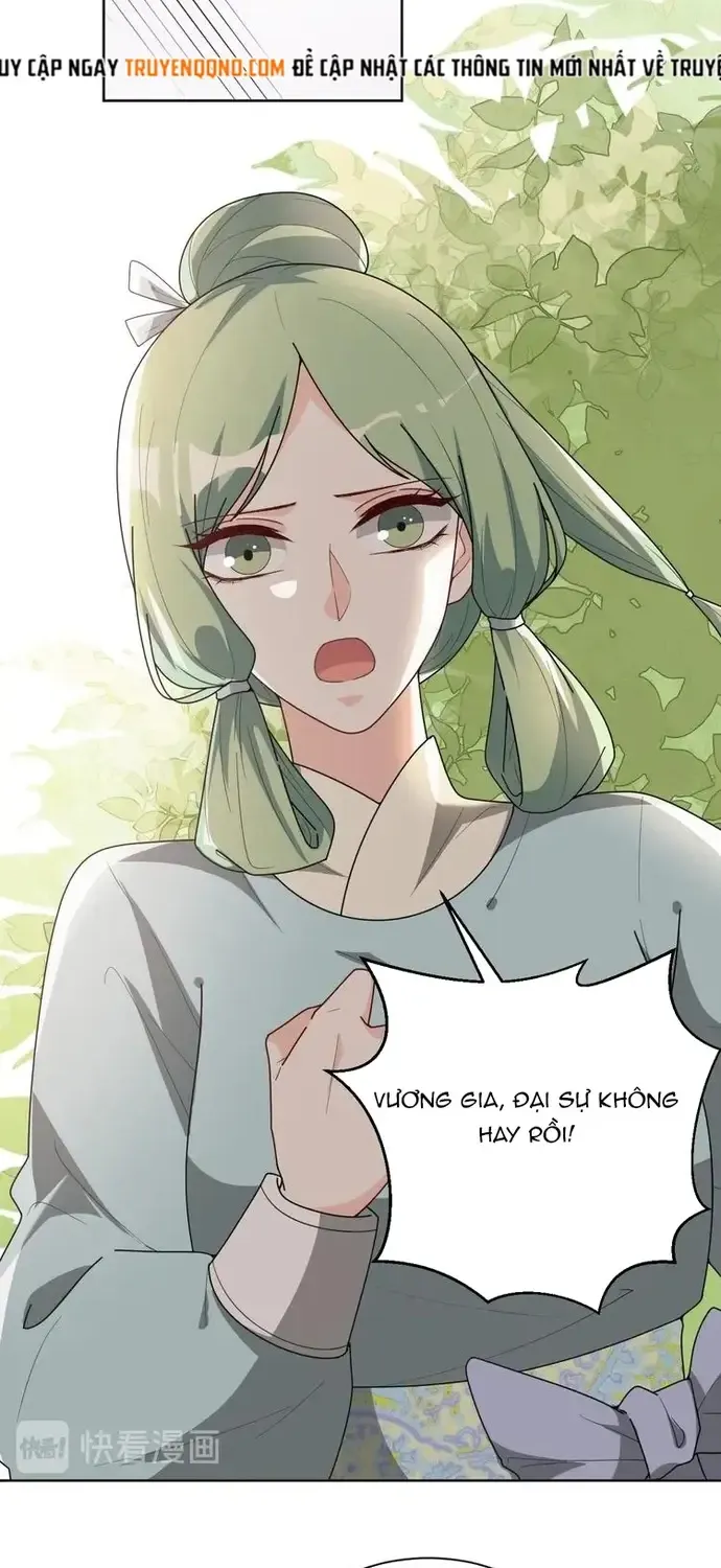 Trùng Sinh Chuyên Sủng Độc Phi Của Nhiếp Chính Vương Chap 160 - Next Chap 161