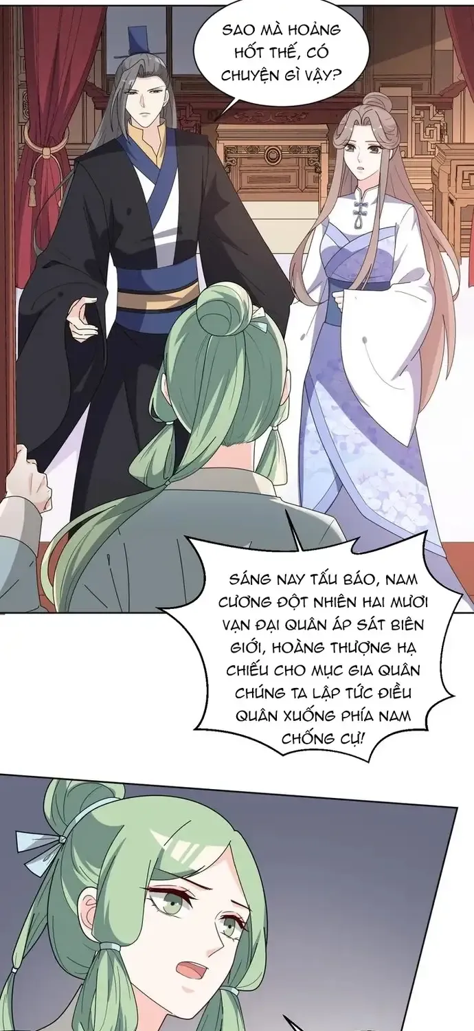 Trùng Sinh Chuyên Sủng Độc Phi Của Nhiếp Chính Vương Chap 160 - Next Chap 161