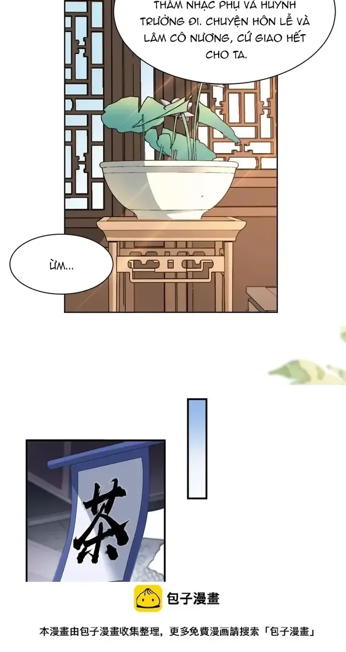 Trùng Sinh Chuyên Sủng Độc Phi Của Nhiếp Chính Vương Chap 160 - Next Chap 161