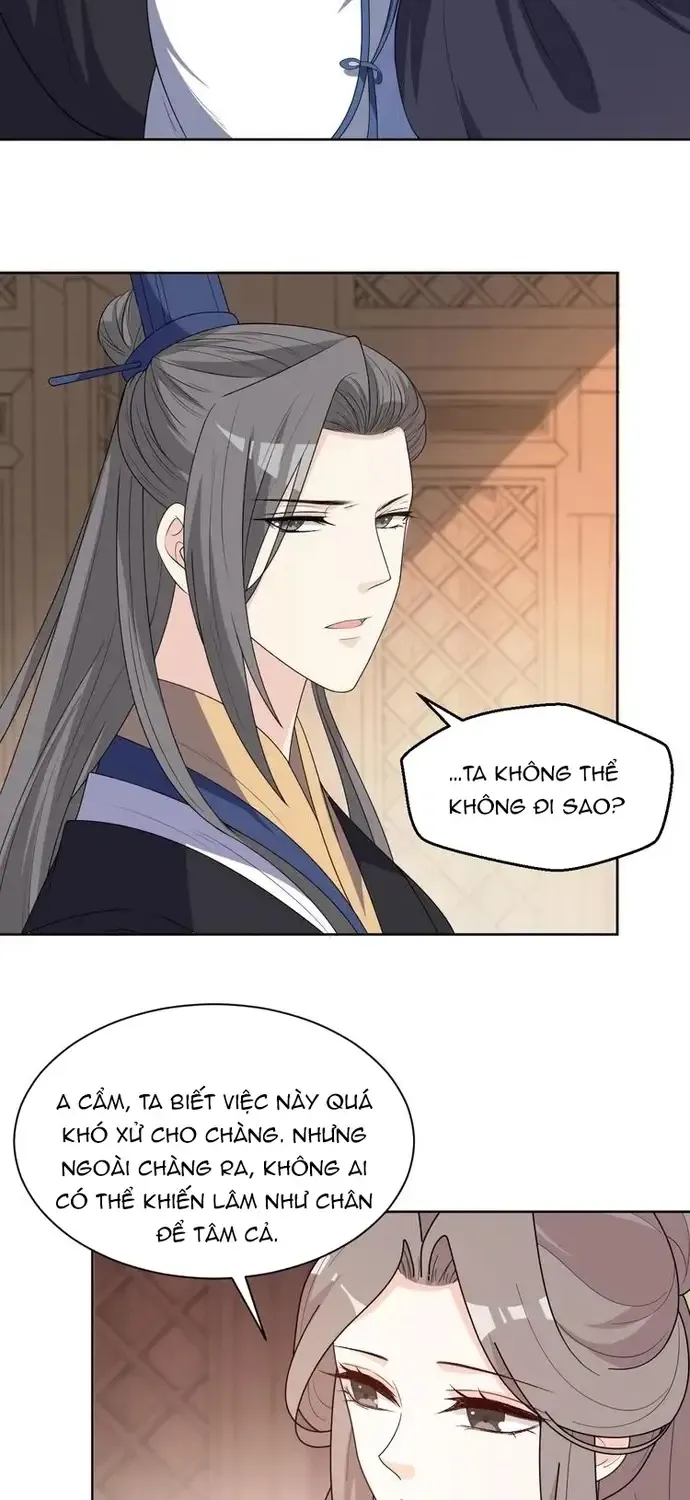 Trùng Sinh Chuyên Sủng Độc Phi Của Nhiếp Chính Vương Chap 160 - Next Chap 161