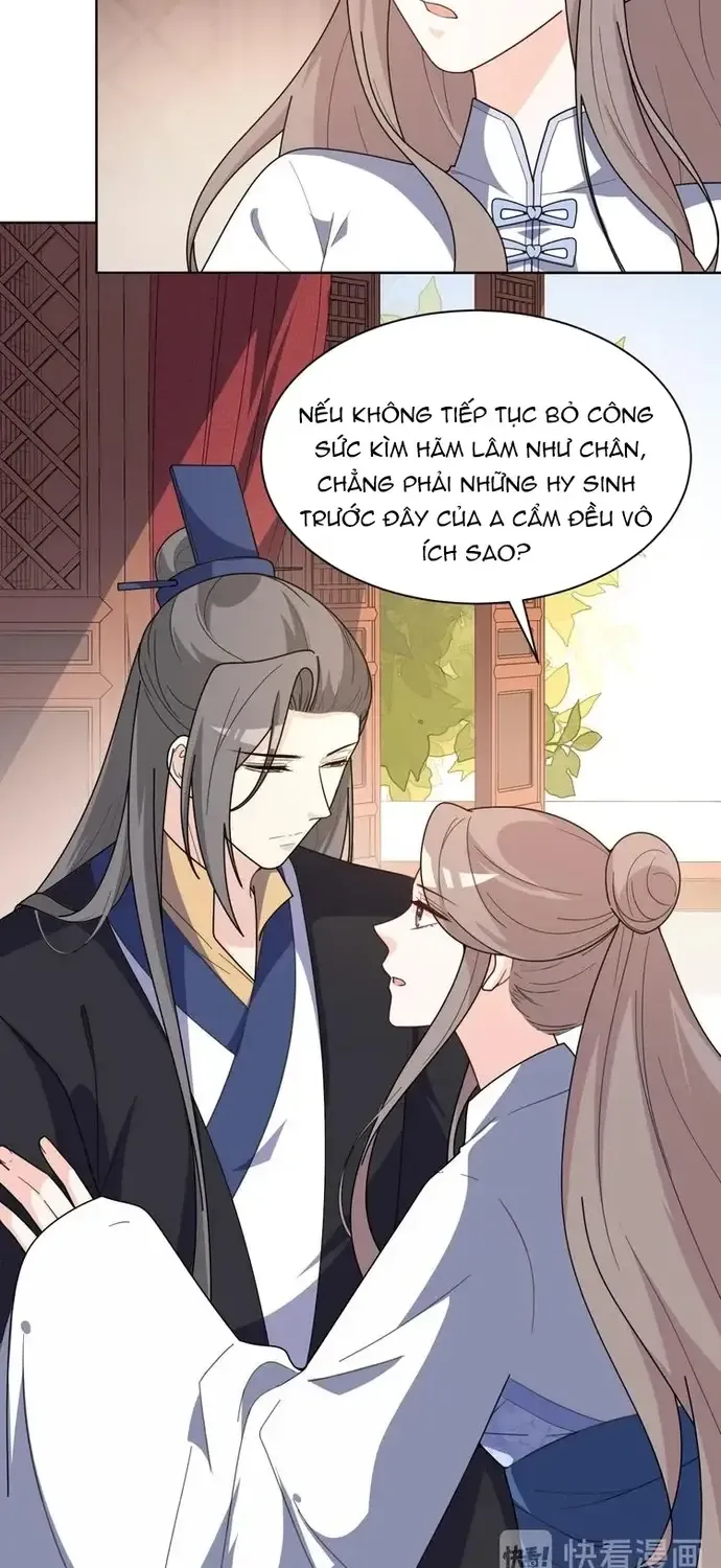 Trùng Sinh Chuyên Sủng Độc Phi Của Nhiếp Chính Vương Chap 160 - Next Chap 161