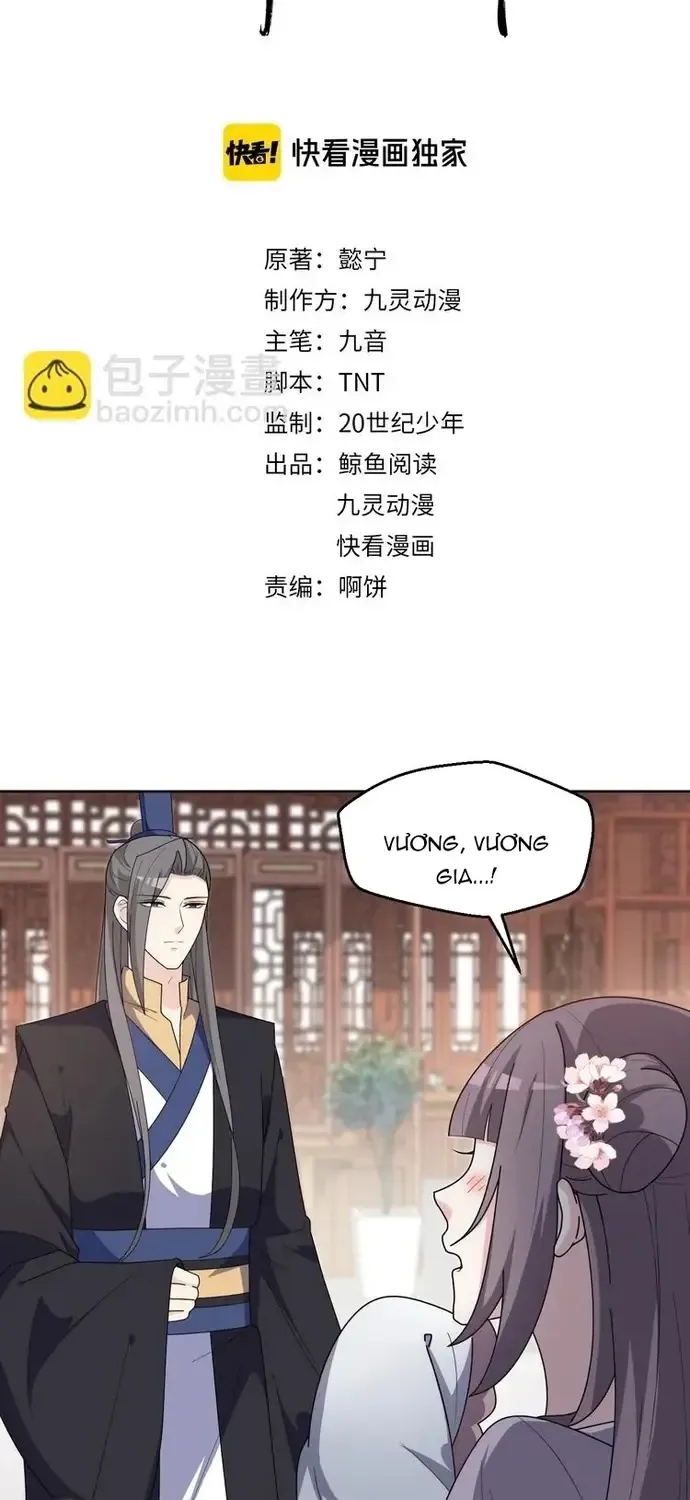 Trùng Sinh Chuyên Sủng Độc Phi Của Nhiếp Chính Vương Chap 161 - Next Chap 162