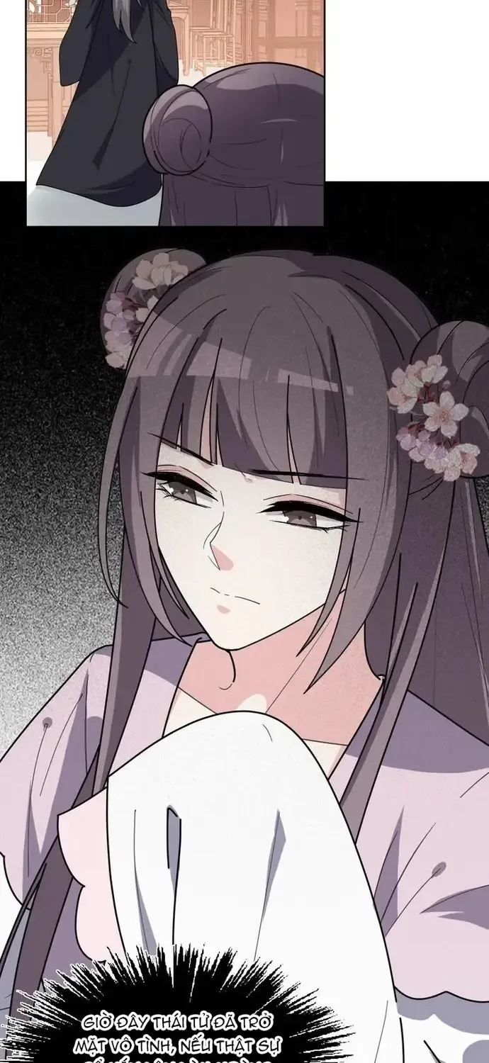 Trùng Sinh Chuyên Sủng Độc Phi Của Nhiếp Chính Vương Chap 161 - Next Chap 162