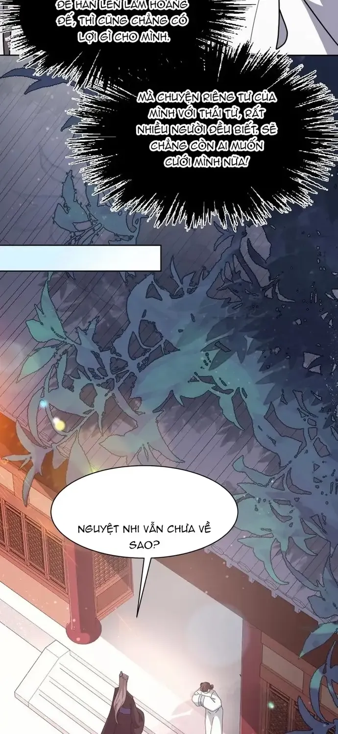 Trùng Sinh Chuyên Sủng Độc Phi Của Nhiếp Chính Vương Chap 161 - Next Chap 162