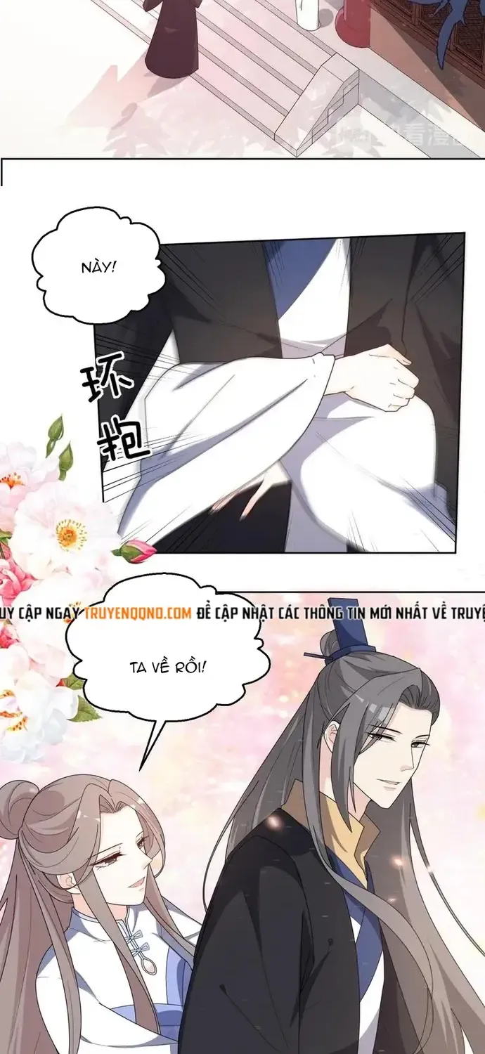 Trùng Sinh Chuyên Sủng Độc Phi Của Nhiếp Chính Vương Chap 161 - Next Chap 162