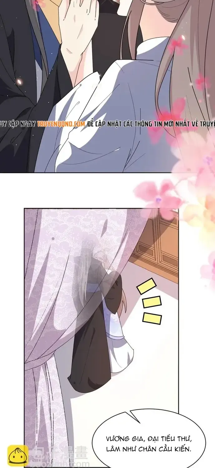 Trùng Sinh Chuyên Sủng Độc Phi Của Nhiếp Chính Vương Chap 161 - Next Chap 162