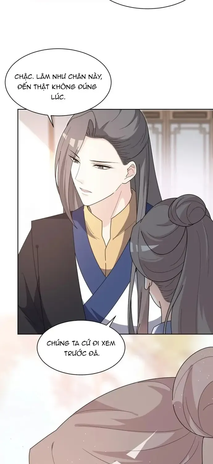 Trùng Sinh Chuyên Sủng Độc Phi Của Nhiếp Chính Vương Chap 161 - Next Chap 162