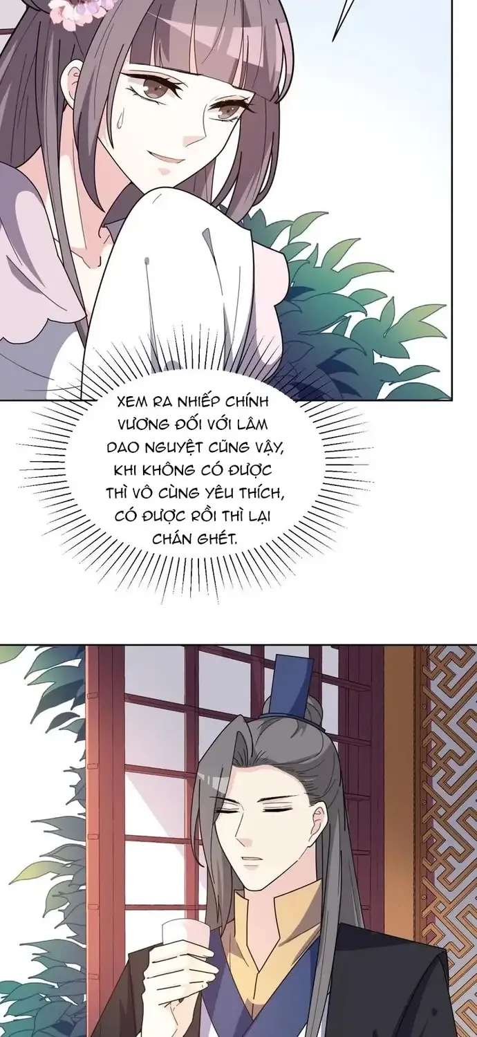 Trùng Sinh Chuyên Sủng Độc Phi Của Nhiếp Chính Vương Chap 161 - Next Chap 162