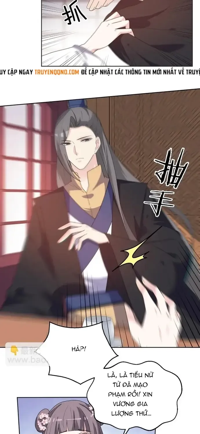 Trùng Sinh Chuyên Sủng Độc Phi Của Nhiếp Chính Vương Chap 161 - Next Chap 162