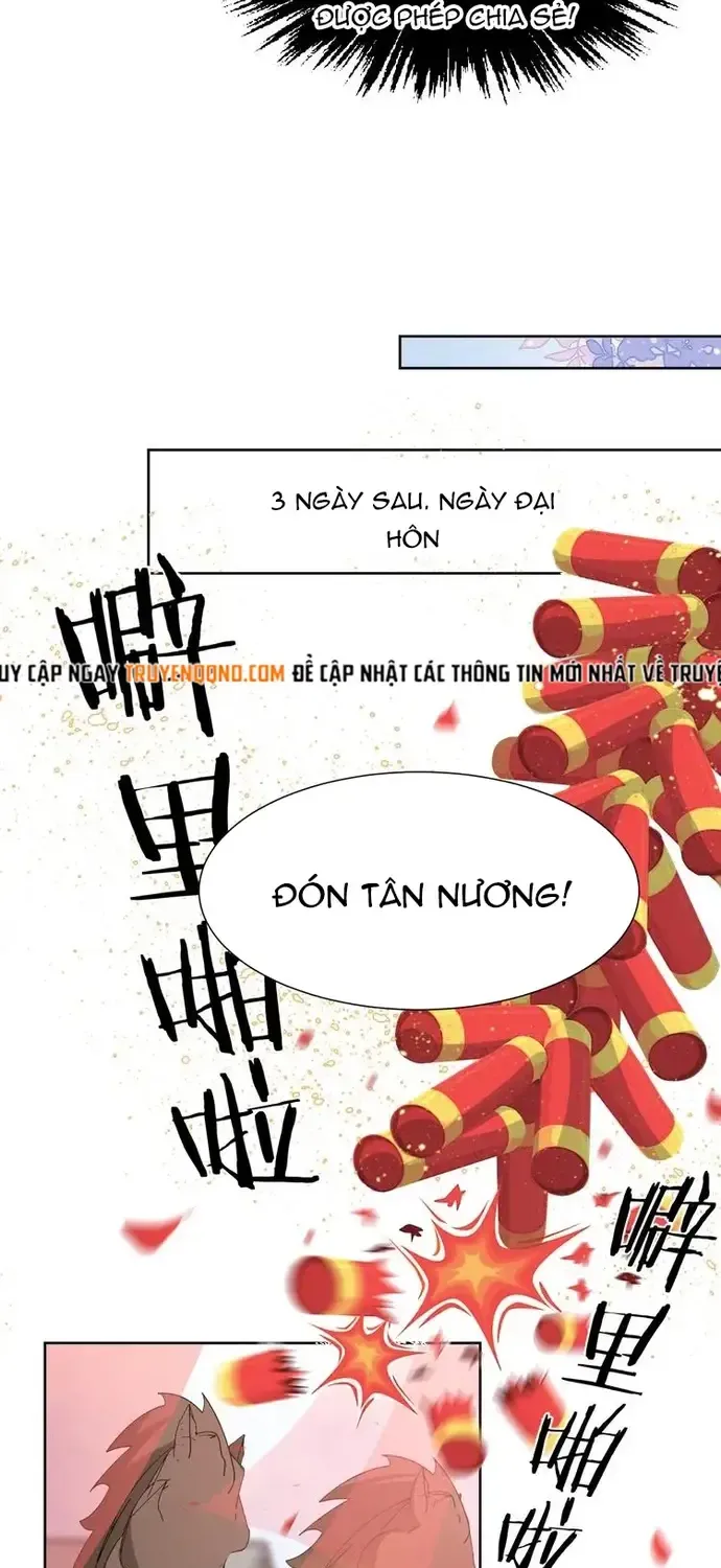 Trùng Sinh Chuyên Sủng Độc Phi Của Nhiếp Chính Vương Chap 166 - Next Chap 167