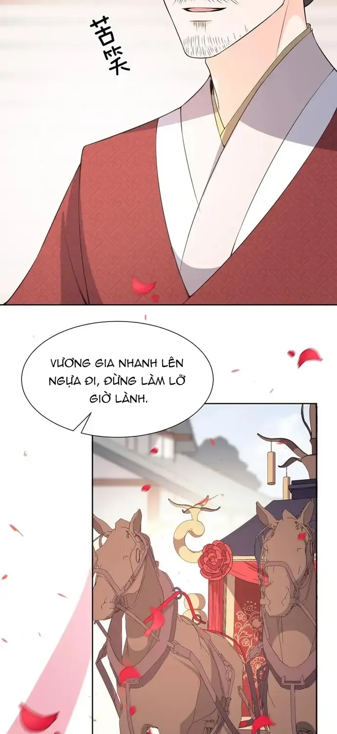 Trùng Sinh Chuyên Sủng Độc Phi Của Nhiếp Chính Vương Chap 166 - Next Chap 167