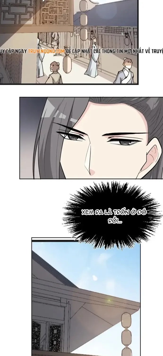 Trùng Sinh Chuyên Sủng Độc Phi Của Nhiếp Chính Vương Chap 166 - Next Chap 167