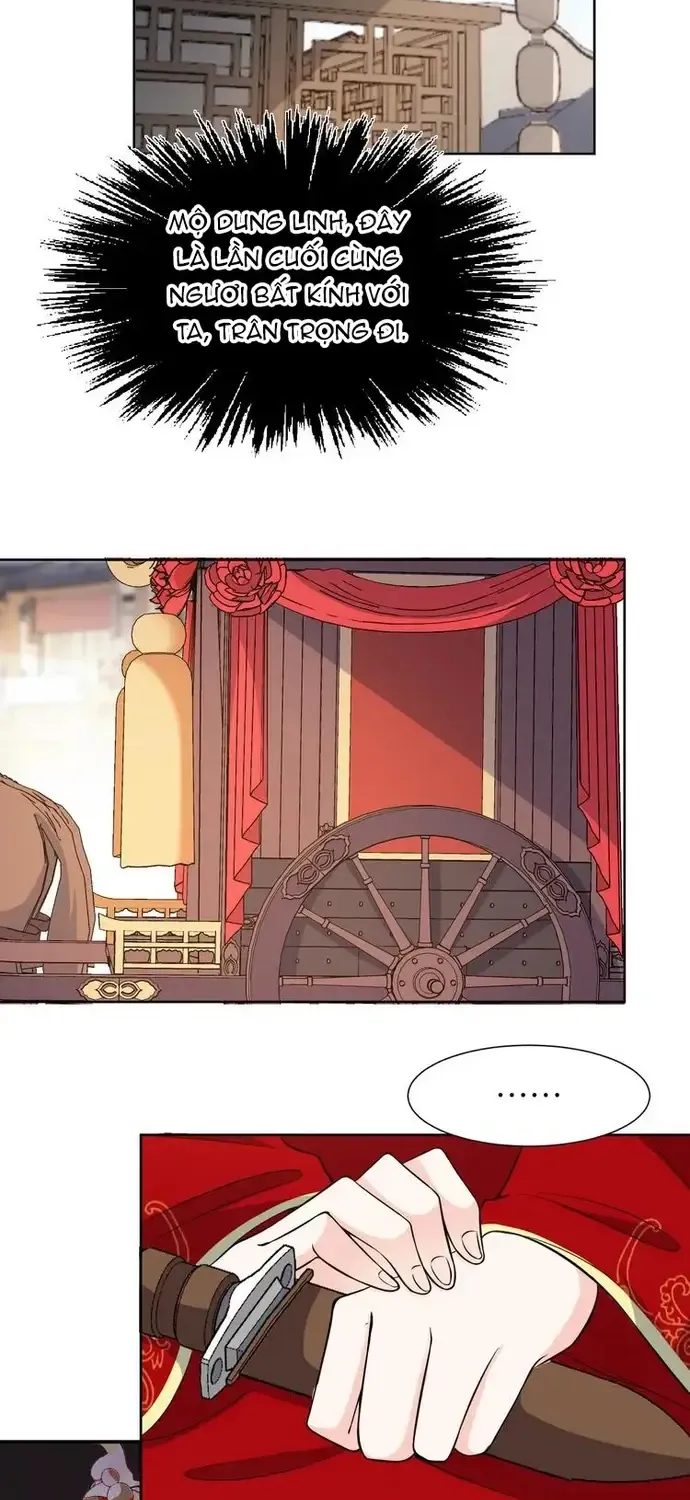 Trùng Sinh Chuyên Sủng Độc Phi Của Nhiếp Chính Vương Chap 166 - Next Chap 167