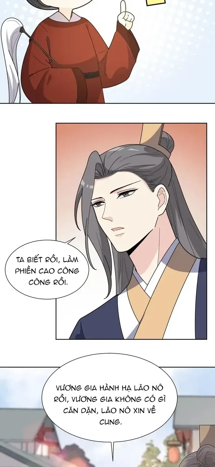 Trùng Sinh Chuyên Sủng Độc Phi Của Nhiếp Chính Vương Chap 166 - Next Chap 167