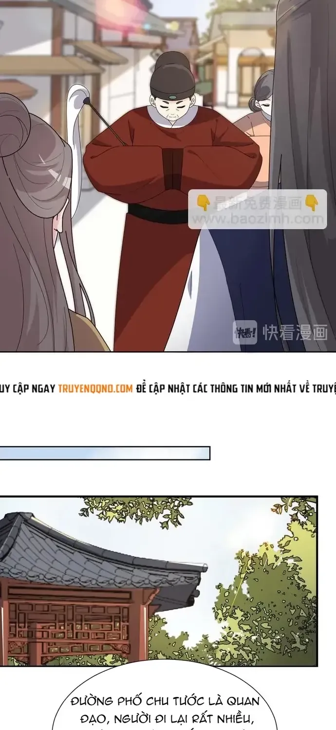 Trùng Sinh Chuyên Sủng Độc Phi Của Nhiếp Chính Vương Chap 166 - Next Chap 167