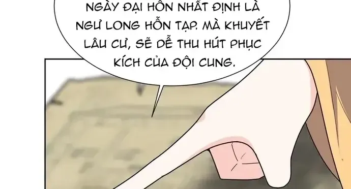 Trùng Sinh Chuyên Sủng Độc Phi Của Nhiếp Chính Vương Chap 166 - Next Chap 167