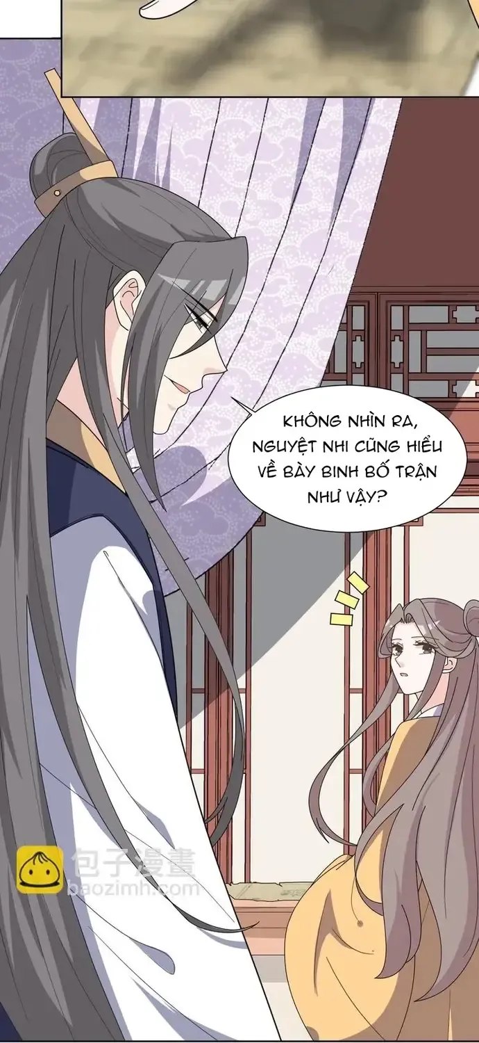 Trùng Sinh Chuyên Sủng Độc Phi Của Nhiếp Chính Vương Chap 166 - Next Chap 167