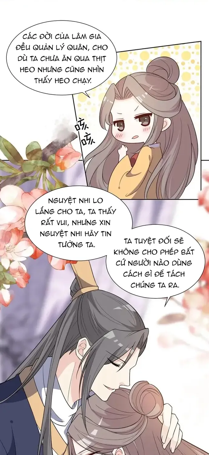 Trùng Sinh Chuyên Sủng Độc Phi Của Nhiếp Chính Vương Chap 166 - Next Chap 167