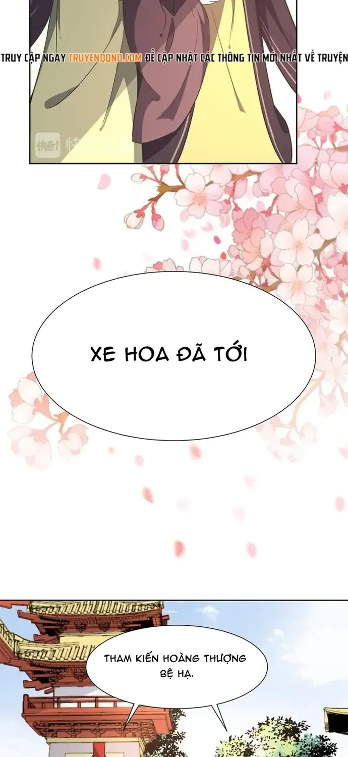 Trùng Sinh Chuyên Sủng Độc Phi Của Nhiếp Chính Vương Chap 167 - Next Chap 168