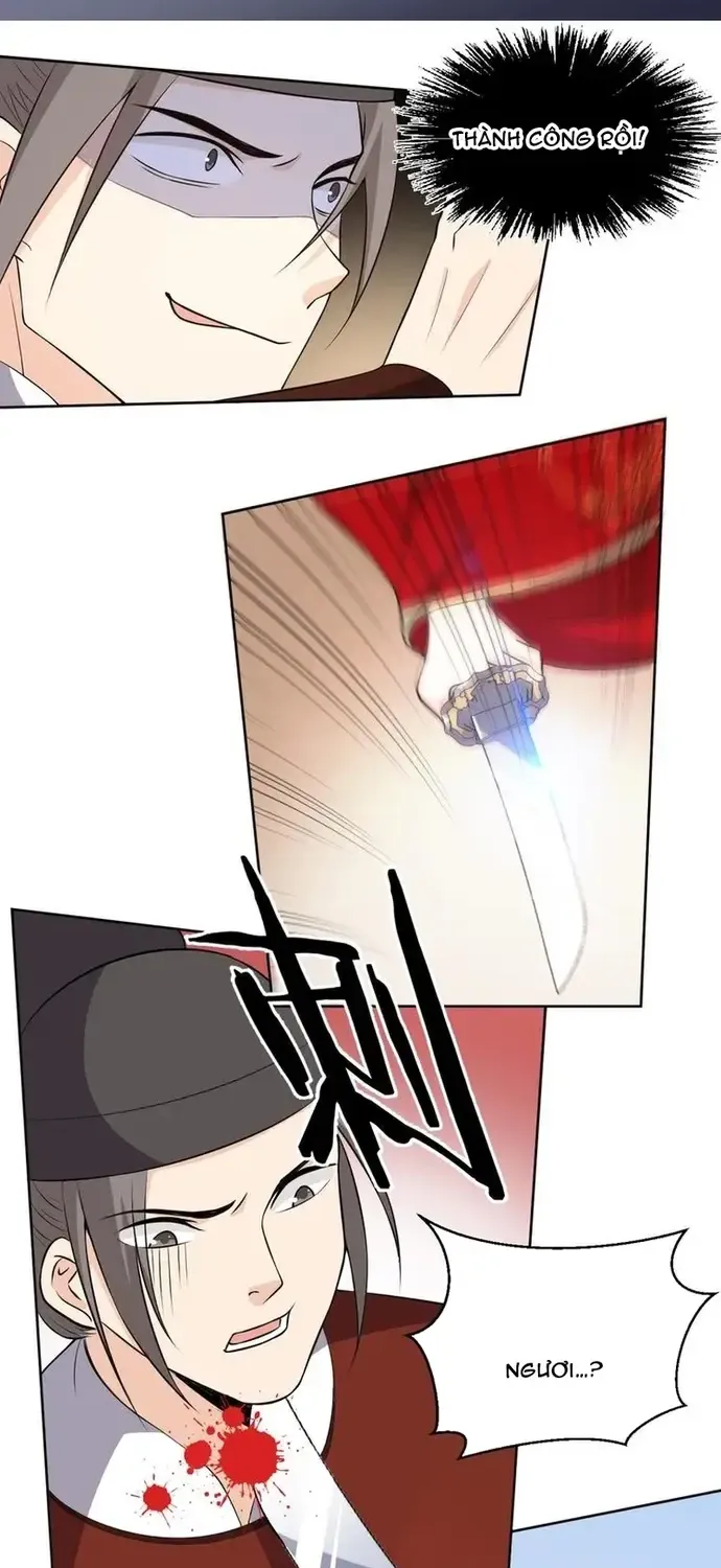 Trùng Sinh Chuyên Sủng Độc Phi Của Nhiếp Chính Vương Chap 167 - Next Chap 168