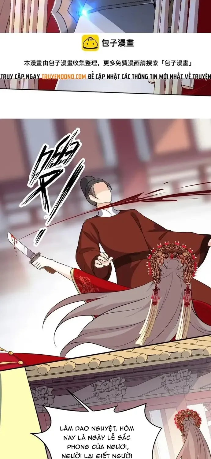 Trùng Sinh Chuyên Sủng Độc Phi Của Nhiếp Chính Vương Chap 167 - Next Chap 168