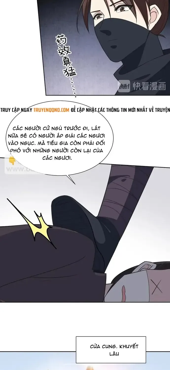 Trùng Sinh Chuyên Sủng Độc Phi Của Nhiếp Chính Vương Chap 167 - Next Chap 168