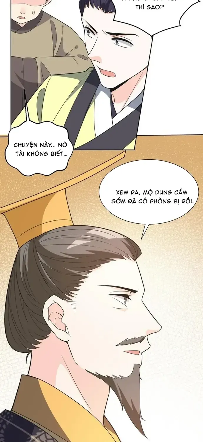 Trùng Sinh Chuyên Sủng Độc Phi Của Nhiếp Chính Vương Chap 167 - Next Chap 168