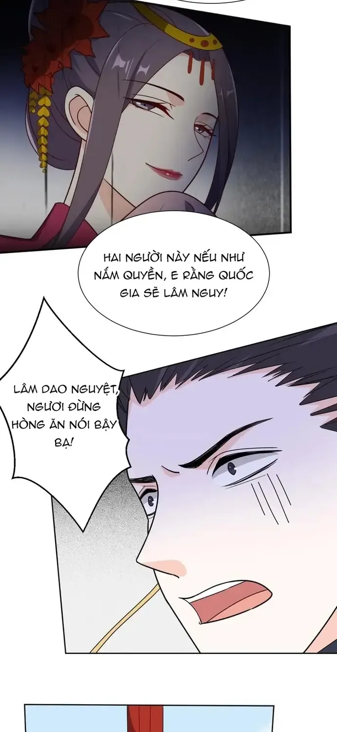 Trùng Sinh Chuyên Sủng Độc Phi Của Nhiếp Chính Vương Chap 168 - Next Chap 169