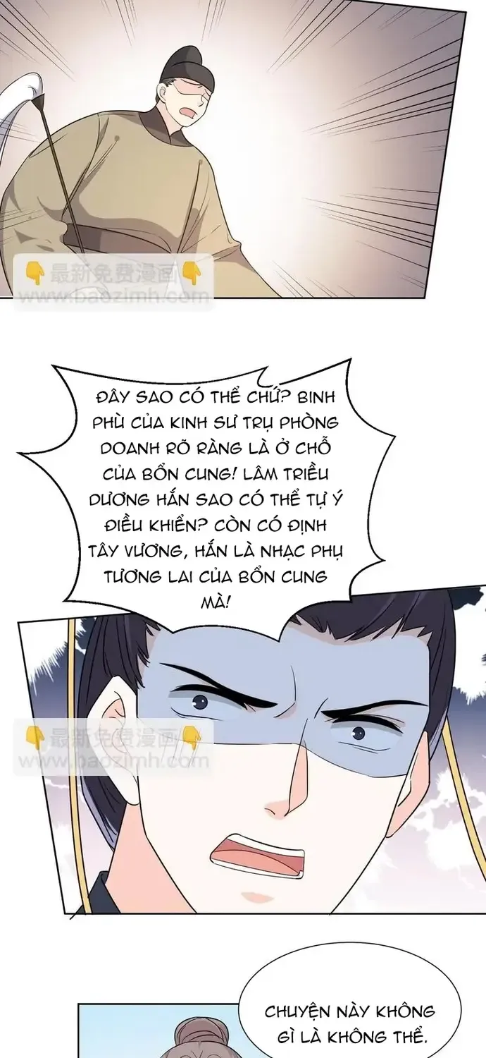 Trùng Sinh Chuyên Sủng Độc Phi Của Nhiếp Chính Vương Chap 168 - Next Chap 169