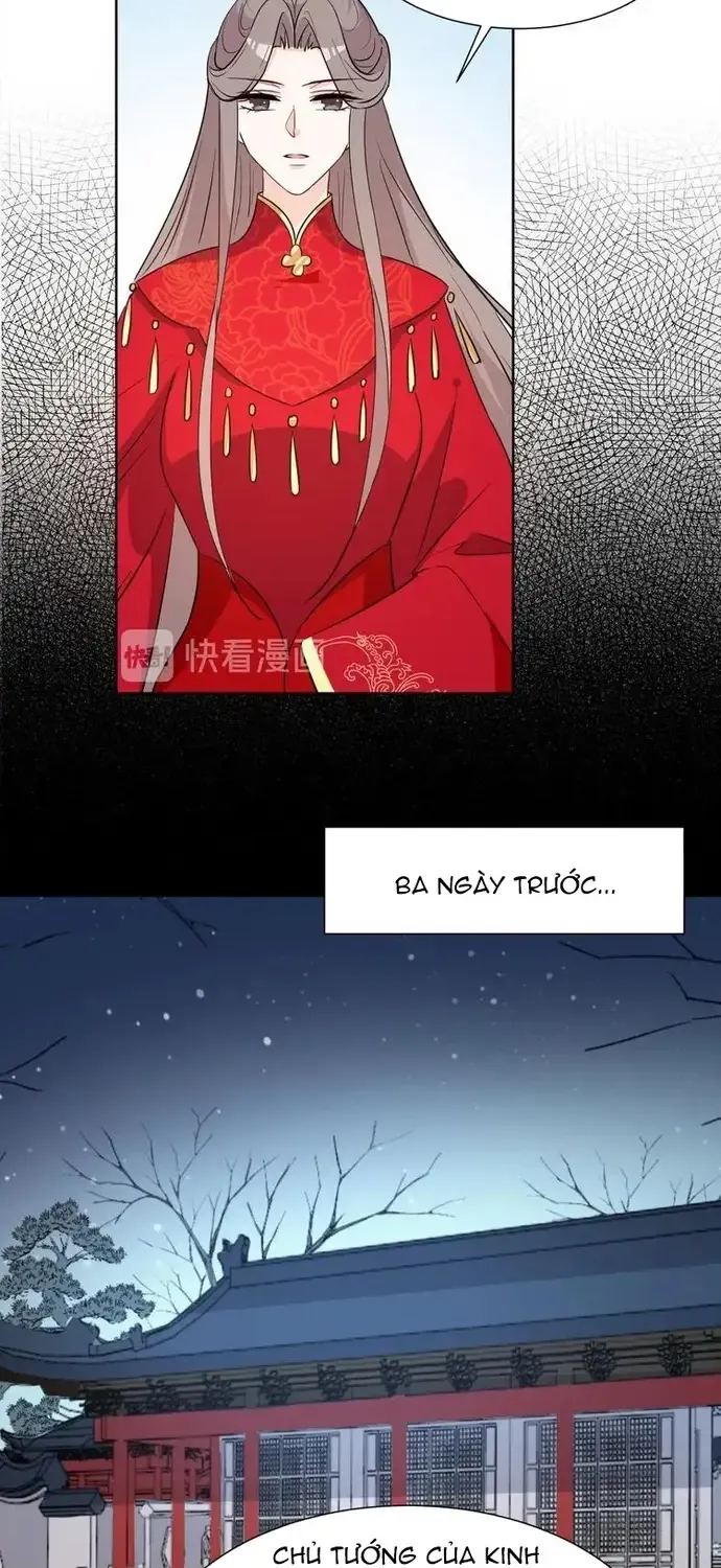 Trùng Sinh Chuyên Sủng Độc Phi Của Nhiếp Chính Vương Chap 168 - Next Chap 169