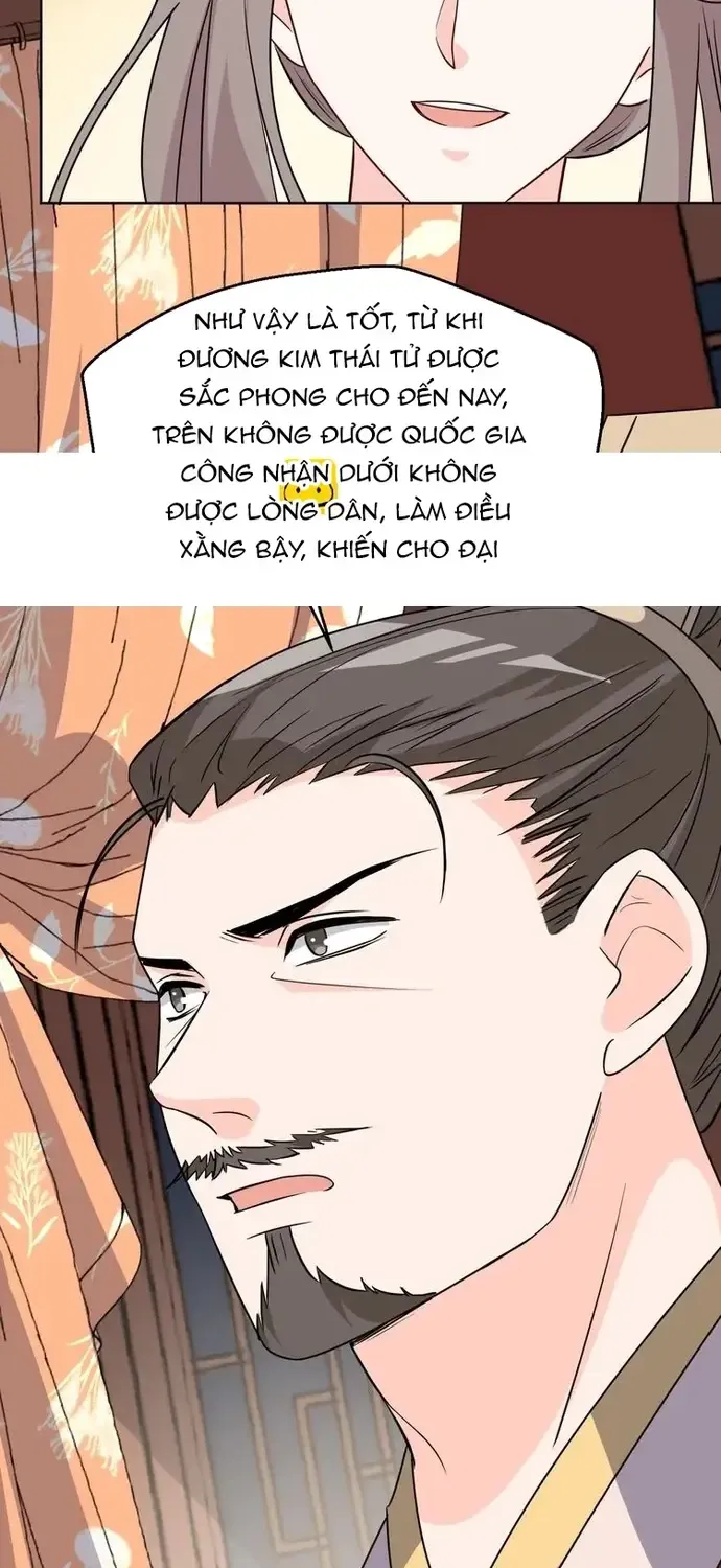 Trùng Sinh Chuyên Sủng Độc Phi Của Nhiếp Chính Vương Chap 168 - Next Chap 169