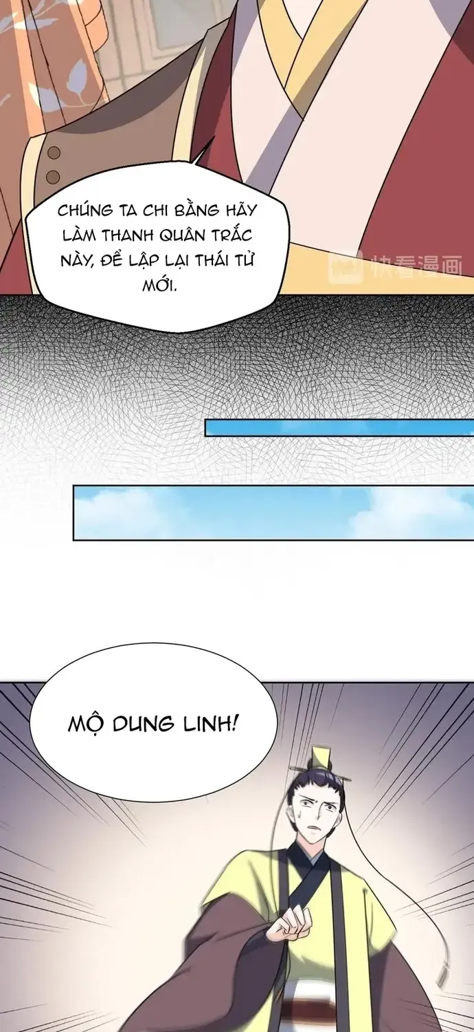 Trùng Sinh Chuyên Sủng Độc Phi Của Nhiếp Chính Vương Chap 168 - Next Chap 169