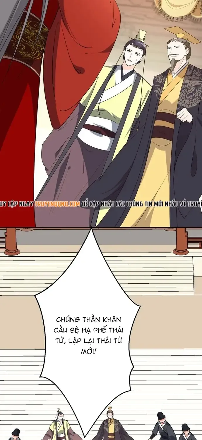 Trùng Sinh Chuyên Sủng Độc Phi Của Nhiếp Chính Vương Chap 168 - Next Chap 169