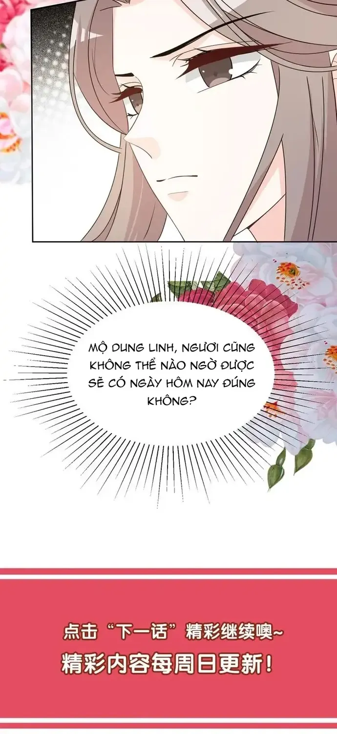 Trùng Sinh Chuyên Sủng Độc Phi Của Nhiếp Chính Vương Chap 168 - Next Chap 169