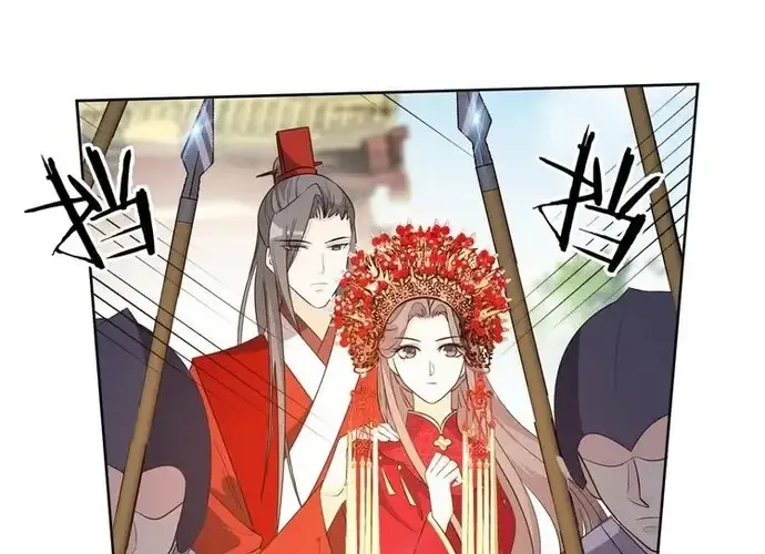 Trùng Sinh Chuyên Sủng Độc Phi Của Nhiếp Chính Vương Chap 168 - Next Chap 169