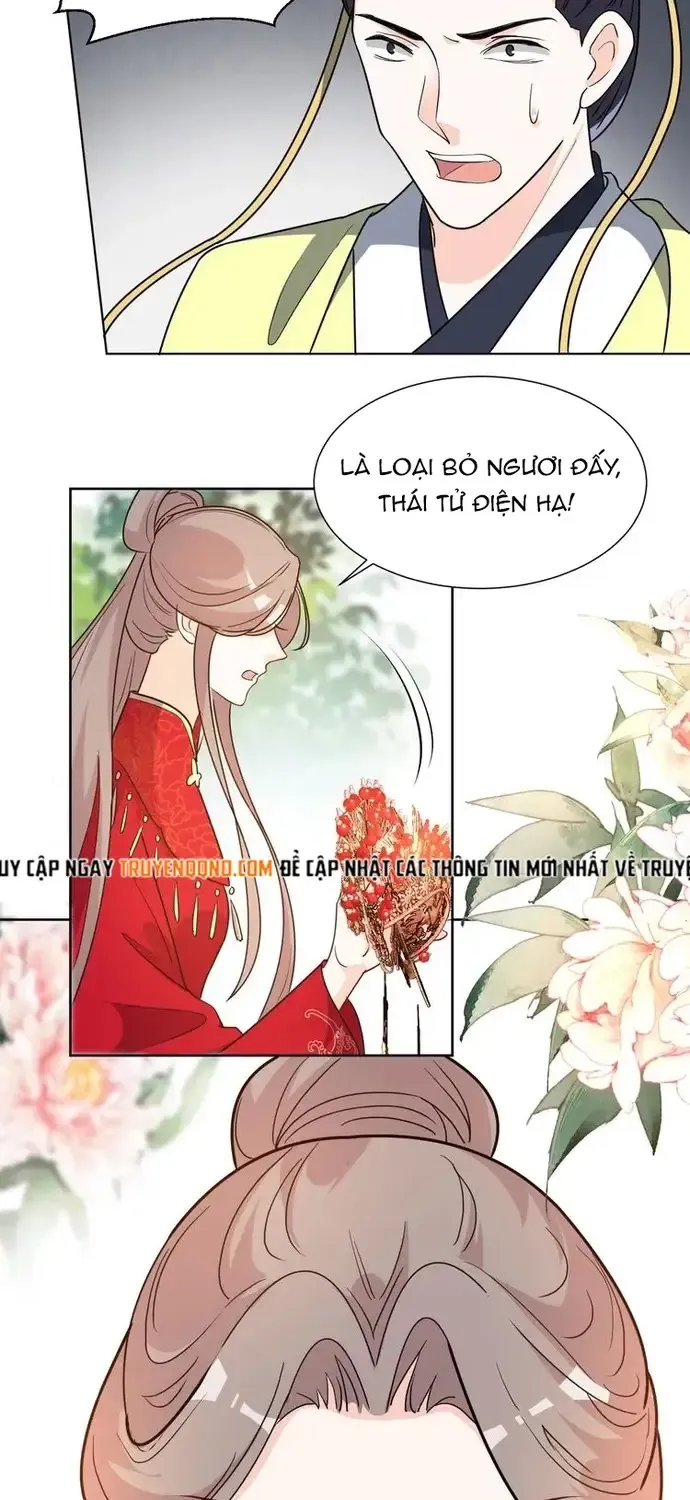 Trùng Sinh Chuyên Sủng Độc Phi Của Nhiếp Chính Vương Chap 168 - Next Chap 169