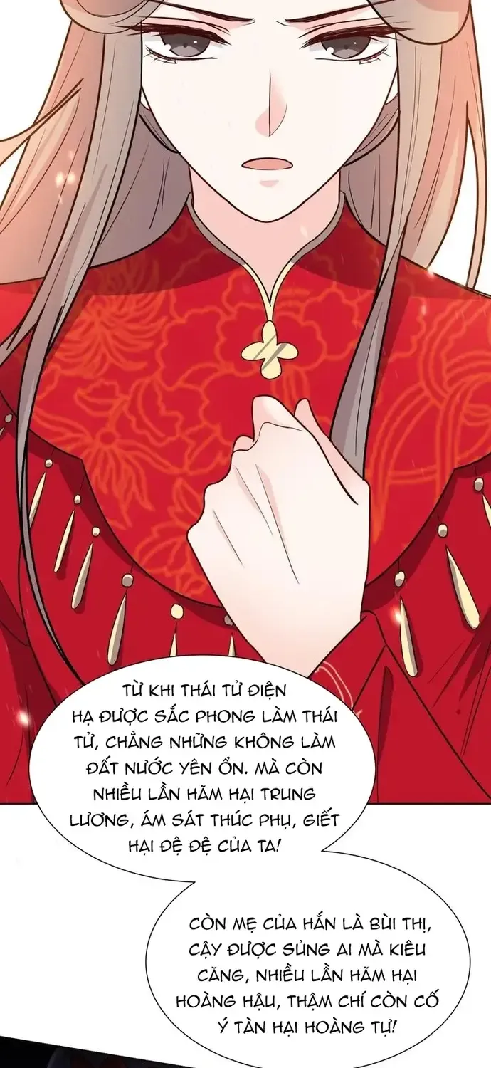 Trùng Sinh Chuyên Sủng Độc Phi Của Nhiếp Chính Vương Chap 168 - Next Chap 169